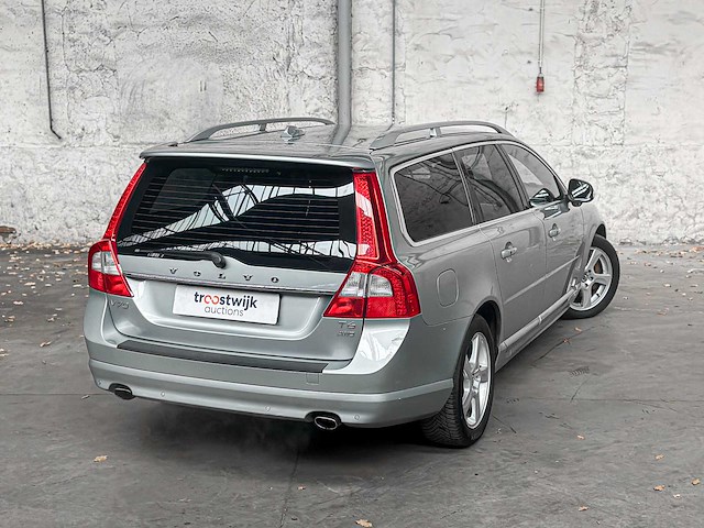 Volvo v70 3.0 t6 awd summum 286pk 2008, jnj-06-p - afbeelding 47 van  47