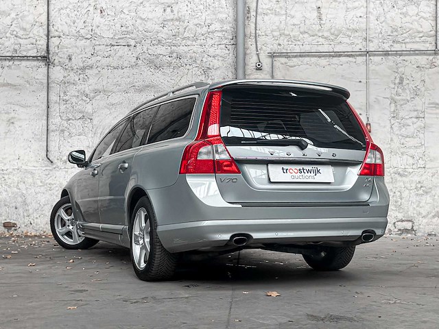 Volvo v70 3.0 t6 awd summum 286pk 2008, jnj-06-p - afbeelding 4 van  47