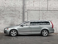 Volvo v70 3.0 t6 awd summum 286pk 2008, jnj-06-p - afbeelding 6 van  47