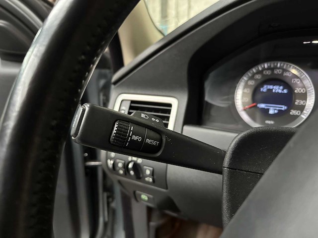 Volvo v70 3.0 t6 awd summum 286pk 2008, jnj-06-p - afbeelding 15 van  47