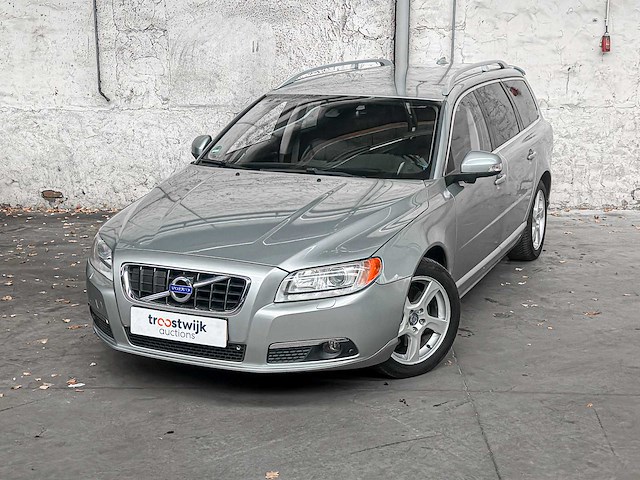 Volvo v70 3.0 t6 awd summum 286pk 2008, jnj-06-p - afbeelding 12 van  47