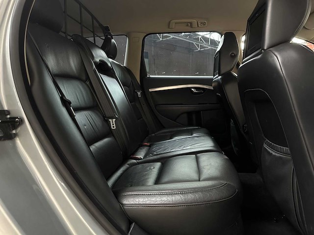 Volvo v70 3.0 t6 awd summum 286pk 2008, jnj-06-p - afbeelding 31 van  47