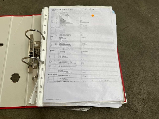 Volvo v70 3.0 t6 awd summum 286pk 2008, jnj-06-p - afbeelding 39 van  47