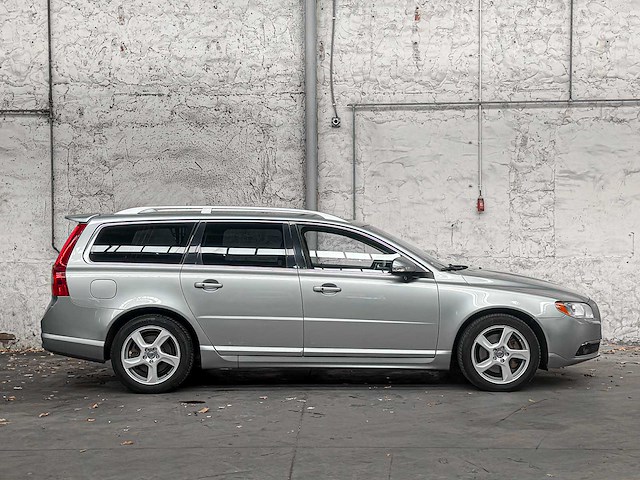 Volvo v70 3.0 t6 awd summum 286pk 2008, jnj-06-p - afbeelding 45 van  47