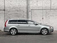 Volvo v70 3.0 t6 awd summum 286pk 2008, jnj-06-p - afbeelding 45 van  47