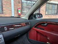 Volvo v70 3.2 6-cilinder 238pk 2008 youngtimer - afbeelding 31 van  42