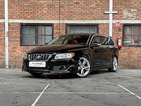 Volvo v70 3.2 6-cilinder 238pk 2008 youngtimer - afbeelding 1 van  28