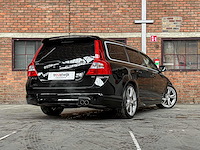 Volvo v70 3.2 6-cilinder 238pk 2008 youngtimer - afbeelding 27 van  27