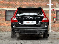 Volvo v70 3.2 6-cilinder 238pk 2008 youngtimer - afbeelding 4 van  37