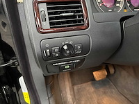 Volvo v70 3.2 6-cilinder 238pk 2008 youngtimer - afbeelding 12 van  37