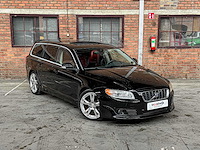 Volvo v70 3.2 6-cilinder 238pk 2008 youngtimer - afbeelding 35 van  37