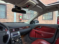 Volvo v70 3.2 6-cilinder 238pk 2008 youngtimer - afbeelding 11 van  42
