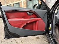 Volvo v70 3.2 6-cilinder 238pk 2008 youngtimer - afbeelding 22 van  42