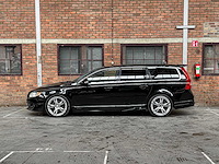 Volvo v70 3.2 6-cilinder 238pk 2008 youngtimer - afbeelding 8 van  41