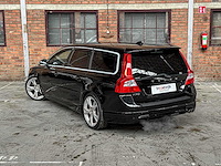 Volvo v70 3.2 6-cilinder 238pk 2008 youngtimer - afbeelding 7 van  38