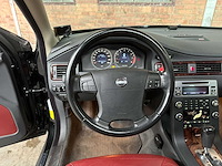 Volvo v70 3.2 6-cilinder 238pk 2008 youngtimer - afbeelding 10 van  38