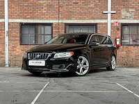 Volvo v70 3.2 6-cilinder 238pk 2008 youngtimer