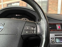 Volvo v70 3.2 6-cilinder 238pk 2008 youngtimer - afbeelding 16 van  42