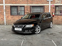 Volvo v70 3.2 6-cilinder 238pk 2008 youngtimer - afbeelding 12 van  42