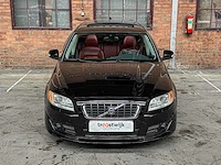 Volvo v70 3.2 6-cilinder 238pk 2008 youngtimer - afbeelding 38 van  42