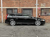 Volvo v70 3.2 6-cilinder 238pk 2008 youngtimer - afbeelding 41 van  42