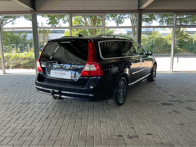 Volvo v70 3.2 v6 awd automaat – luxe, kracht en zweeds comfort marge auto - afbeelding 12 van  33