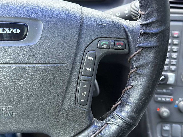 Volvo v70 cross country 2.4 t 2000 | 04-zk-sh i - afbeelding 11 van  30