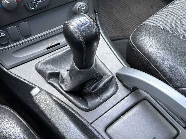 Volvo v70 cross country 2.4 t 2000 | 04-zk-sh i - afbeelding 14 van  30