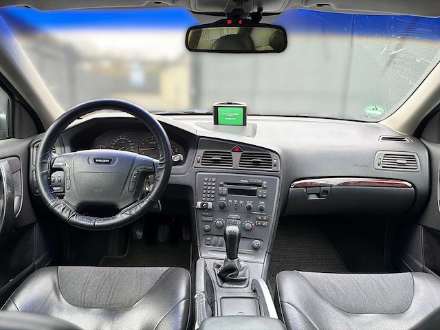 Volvo v70 cross country 2.4 t 2000 | 04-zk-sh i - afbeelding 21 van  30