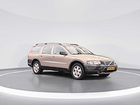 Volvo v70 cross country 2.4 t 2000 | 04-zk-sh i - afbeelding 12 van  30
