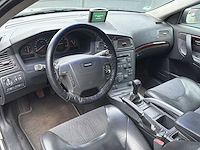 Volvo v70 cross country 2.4 t 2000 | 04-zk-sh i - afbeelding 29 van  30