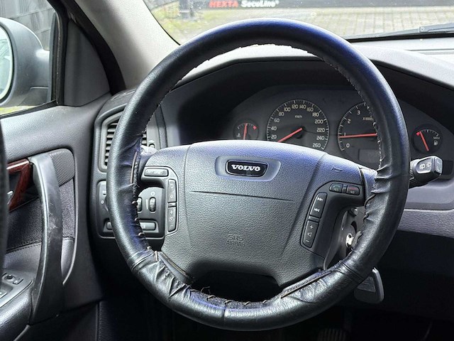 Volvo v70 cross country 2.4 t 2000 | 04-zk-sh i - afbeelding 9 van  30