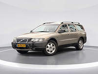 Volvo v70 cross country 2.4 t 2000 | 04-zk-sh i - afbeelding 1 van  30