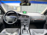 Volvo v70 cross country 2.4 t 2000 | 04-zk-sh i - afbeelding 21 van  30