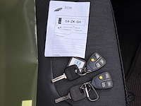 Volvo v70 cross country 2.4 t 2000 | 04-zk-sh i - afbeelding 24 van  30