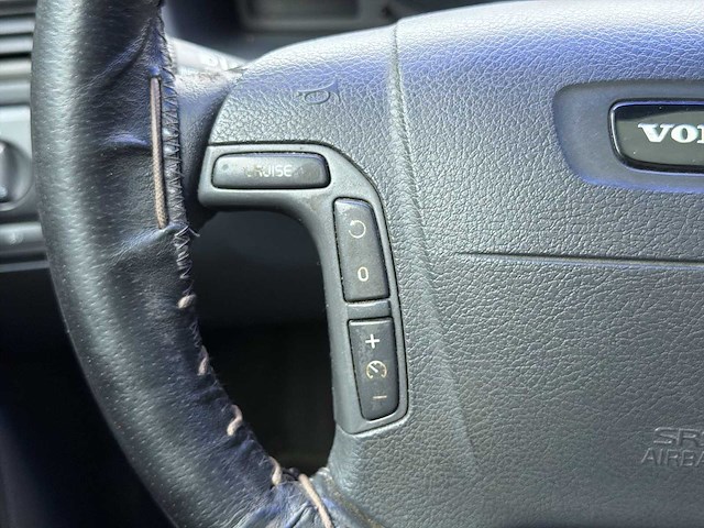 Volvo v70 cross country 2.4 t 2000 | 04-zk-sh i - afbeelding 10 van  30