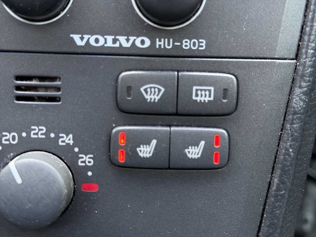 Volvo v70 cross country 2.4 t 2000 | 04-zk-sh i - afbeelding 15 van  30