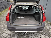Volvo v70 cross country 2.4 t 2000 | 04-zk-sh i - afbeelding 16 van  30