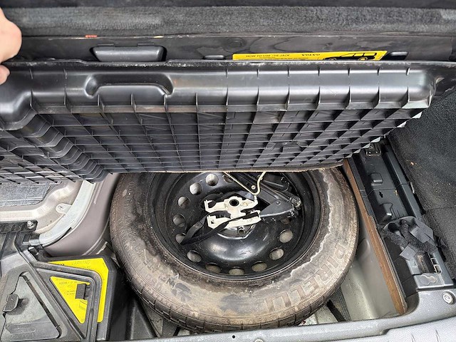 Volvo v70 cross country 2.4 t 2000 | 04-zk-sh i - afbeelding 18 van  30