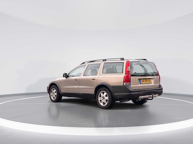 Volvo v70 cross country 2.4 t 2000 | 04-zk-sh i - afbeelding 30 van  30