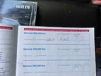 Volvo v70 cross country 2.4 t geartronic comfort 2002 | 60-gxn-3 - afbeelding 21 van  29