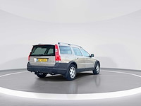 Volvo v70 cross country 2.4 t geartronic comfort 2002 | 60-gxn-3 - afbeelding 12 van  29