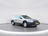 Volvo v70 cross country 2.4 t geartronic comfort 2002 | 60-gxn-3 - afbeelding 24 van  29