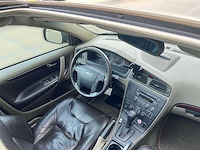 Volvo v70 cross country 2.4 t geartronic comfort 2002 | 60-gxn-3 - afbeelding 25 van  29
