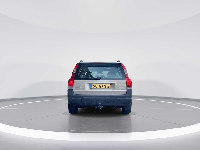 Volvo v70 cross country 2.4 t geartronic comfort 2002 | 60-gxn-3 - afbeelding 7 van  29