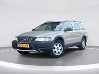 Volvo v70 cross country 2.4 t geartronic comfort 2002 | 60-gxn-3 - afbeelding 1 van  29