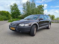 Volvo v70 cross country 2.4 t ocean race, 80-hg-sx - afbeelding 1 van  2