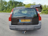 Volvo v70 cross country 2.4 t ocean race, 80-hg-sx - afbeelding 7 van  10