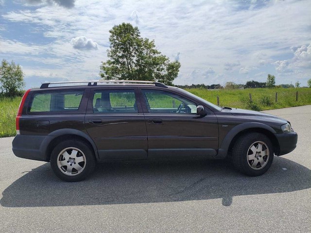 Volvo v70 cross country 2.4 t ocean race, 80-hg-sx - afbeelding 8 van  10