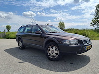 Volvo v70 cross country 2.4 t ocean race, 80-hg-sx - afbeelding 4 van  10